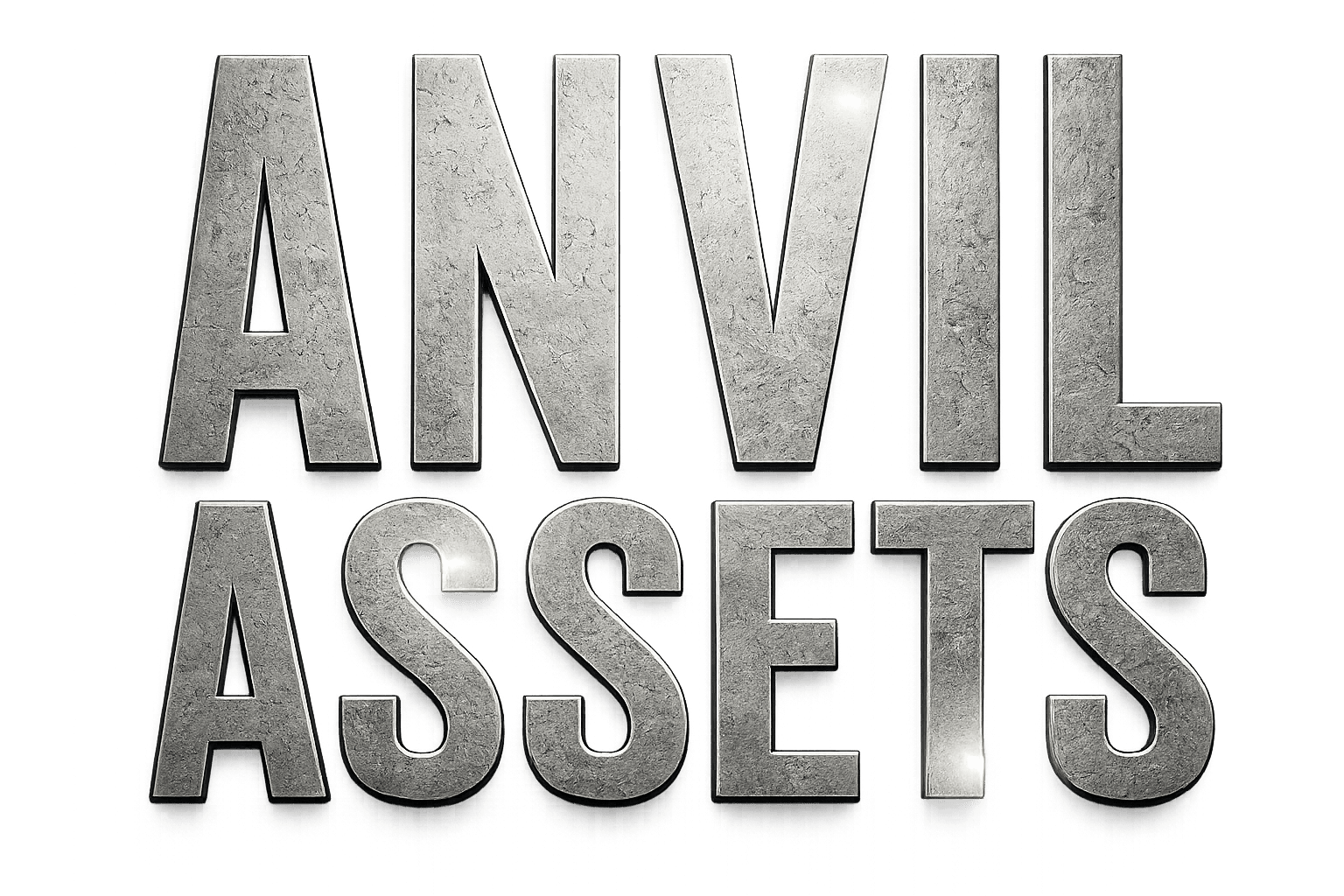 Anvil Assets logo
